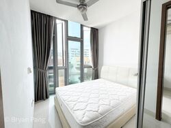 Centra Studios (D14), Apartment #462904141